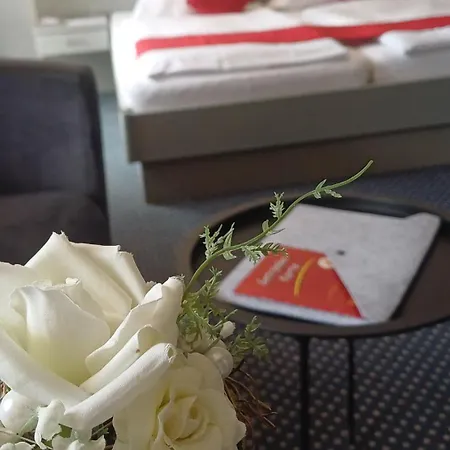 Arber-hotel Am Rothbach 3*