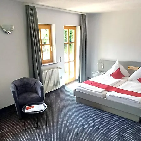 Hotel Arber-hotel Am Rothbach 3*