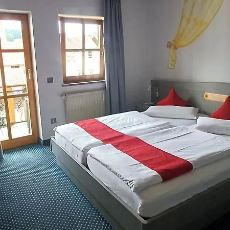 فندق Arber-hotel Am Rothbach بودنمايس