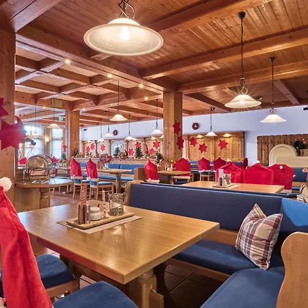 Arber-hotel Am Rothbach بودنمايس