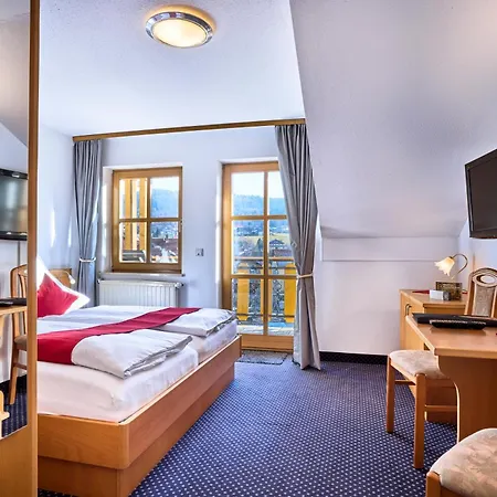 Arber-hotel Am Rothbach Bodenmais