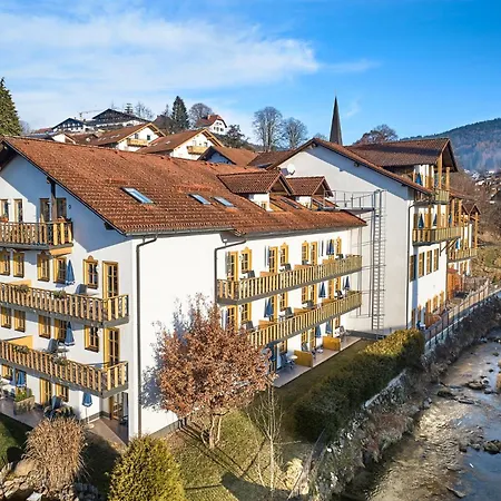 Arber-hotel Am Rothbach Bodenmais