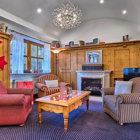 Arber-hotel Am Rothbach