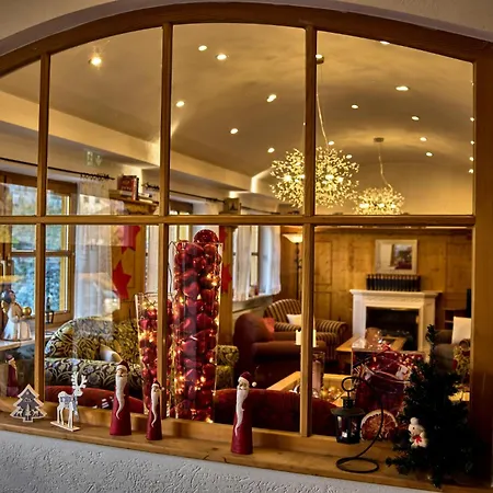 Arber-hotel Am Rothbach 3*