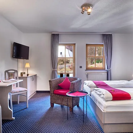 Arber-hotel Am Rothbach