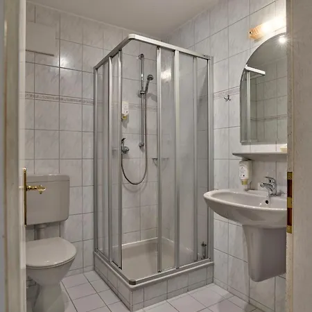 Otel Arber-hotel Am Rothbach