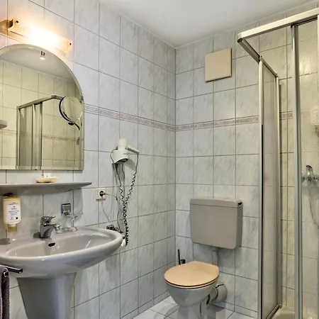 Arber-hotel Am Rothbach Otel 3*