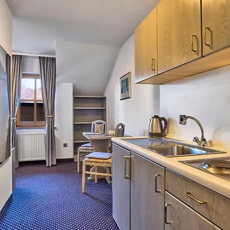 Arber-hotel Am Rothbach Otel Bodenmais