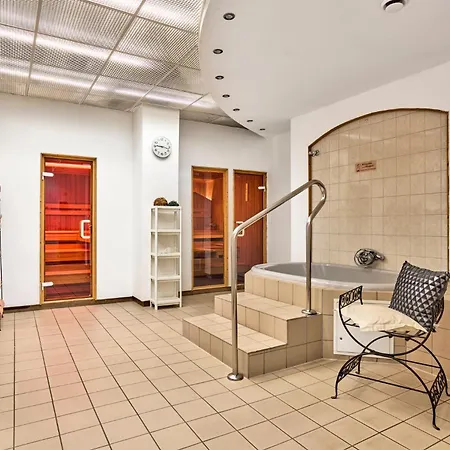 Arber-hotel Am Rothbach 3*