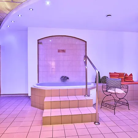Arber-hotel Am Rothbach 3*