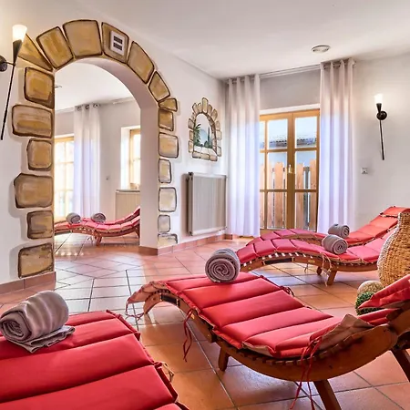 Arber-hotel Am Rothbach 3*