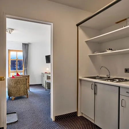 Arber-hotel Am Rothbach 3* Bodenmais