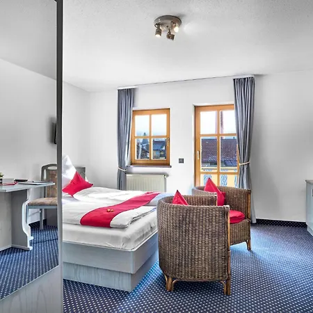 Arber-hotel Am Rothbach Otel Bodenmais