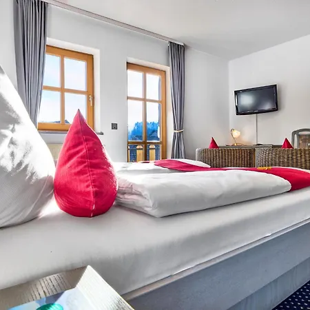 Otel Arber-hotel Am Rothbach 3*