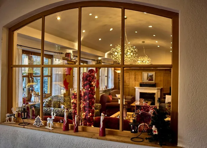 Arber-hotel Am Rothbach 3*