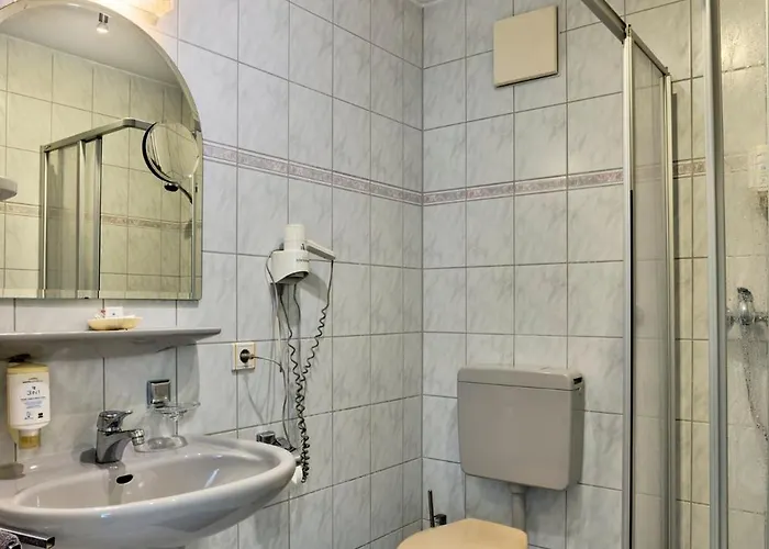 Arber-hotel Am Rothbach 호텔 3*