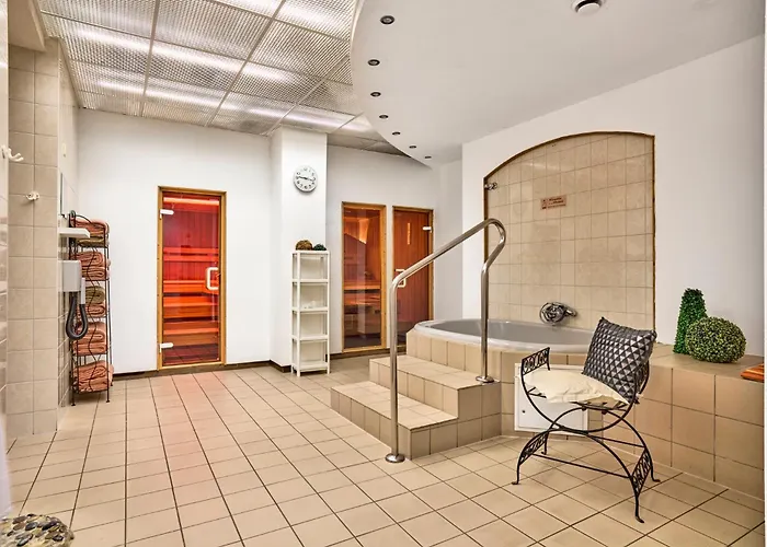 Arber-hotel Am Rothbach 3*