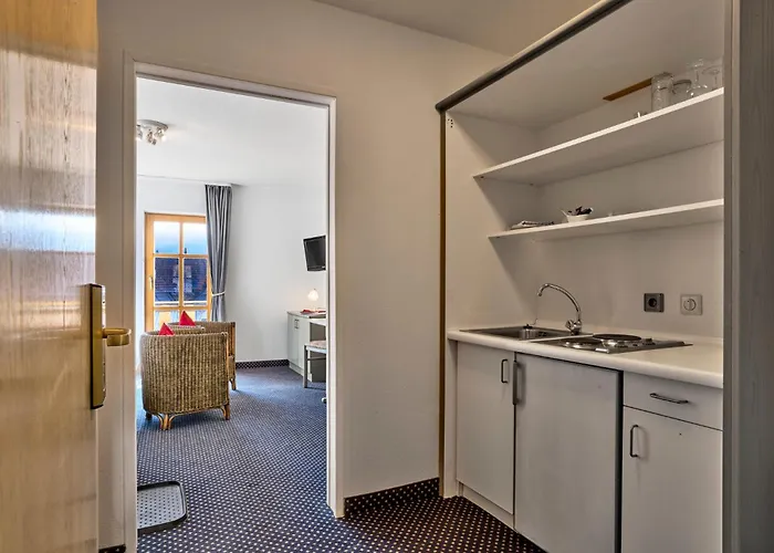 Arber-hotel Am Rothbach 3* 보덴마이스